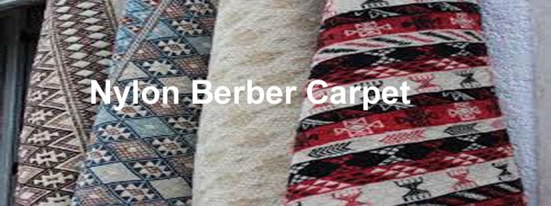 nylon berber carpet