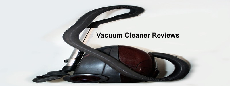 vacuum cleaner reviews