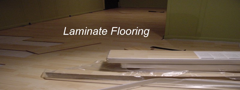 laminate flooring