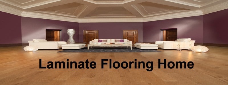 laminate flooring home