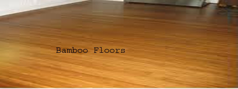 natural cork bamboo floors