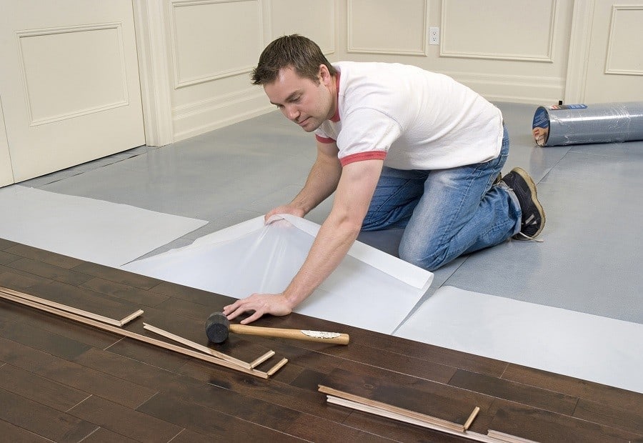 Guide to Installing Floors in Your House