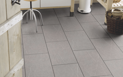 Tile Flooring from Laminate