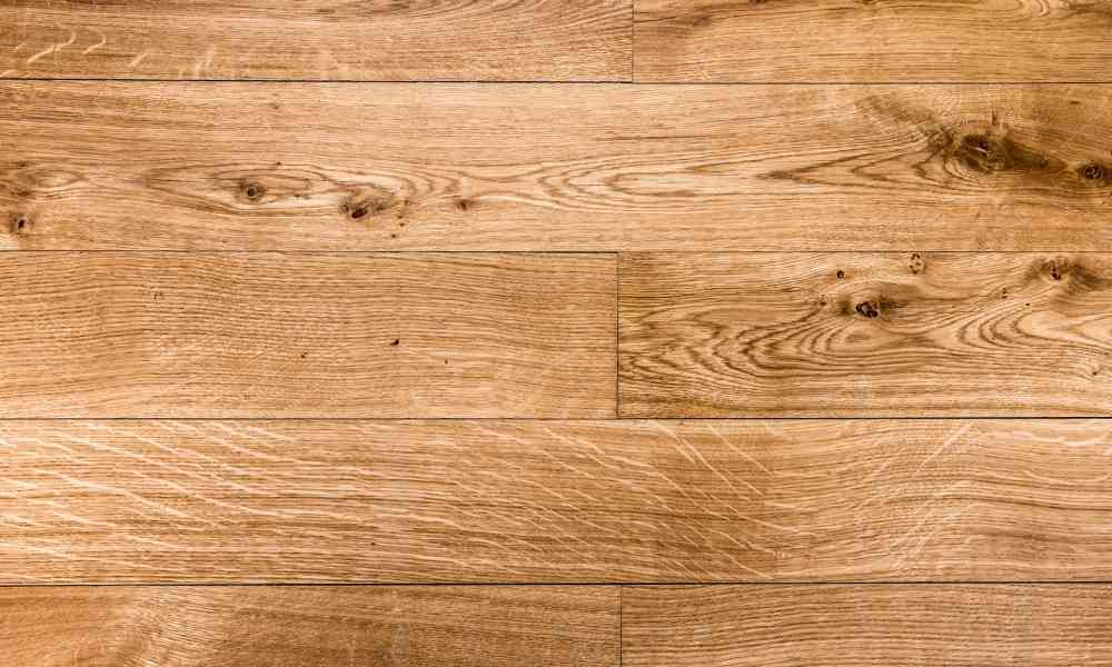 Choosing the Best Hardwood Floor A Guide