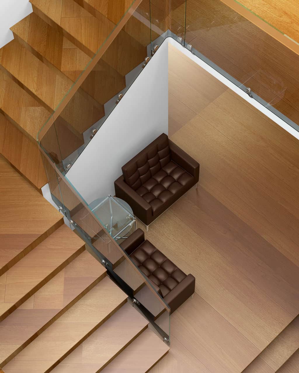 Is Hardwood Floor On Stairs A Good Option? The Flooring Lady