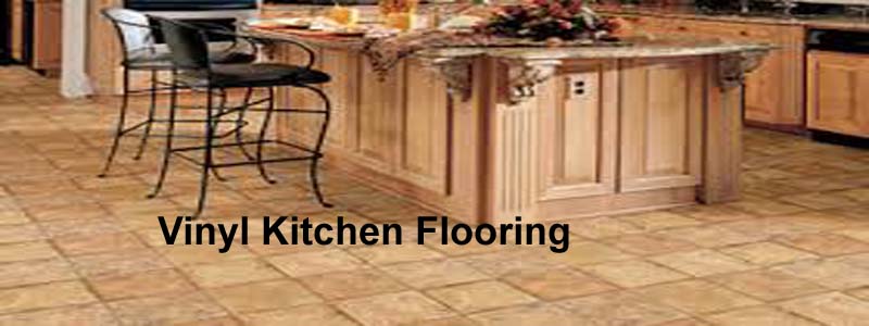 vinyl kitchen flooring