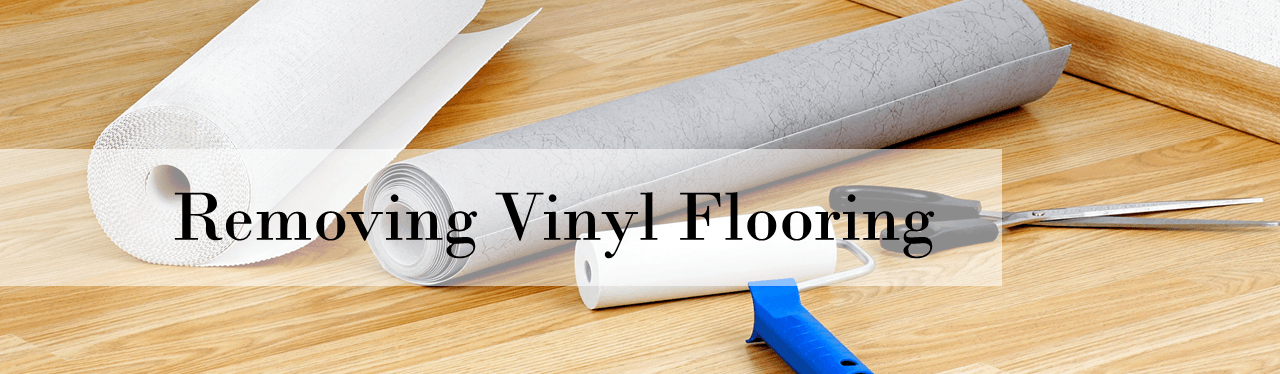 flooring header