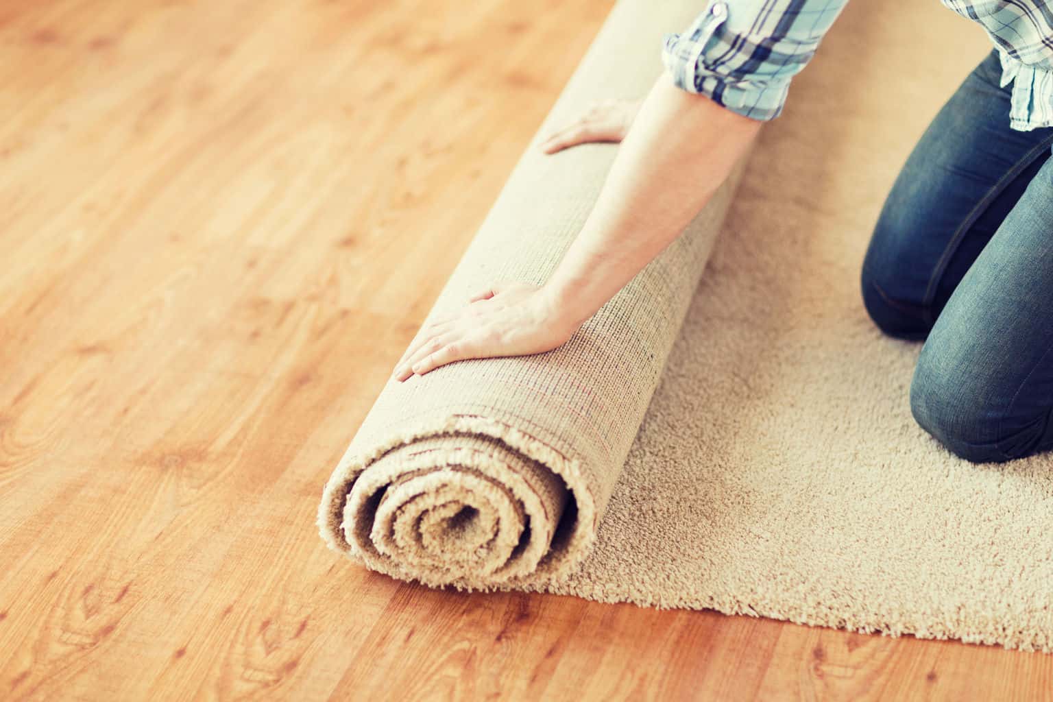 How To Install Carpet Padding [A plete Guide]