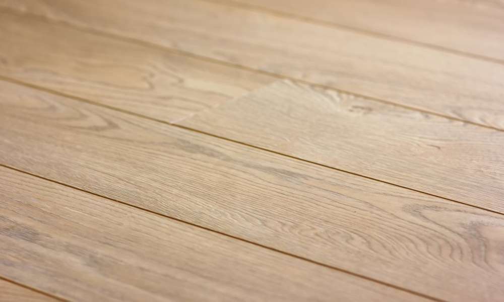 Get Style and Function with Inexpensive Hardwood Flooring