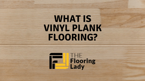 what is vinyl plank flooring?